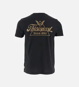 Thorogood Vintage Classic Logo Short Sleeve T-Shirt