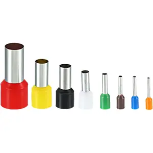 Polymer Clay Cutters, 8 count Round Clay Cutters Circle Shape Cutters Indentation Punch Tools Polymer Clay Earrings Kit Cylinder for  Earrings Making