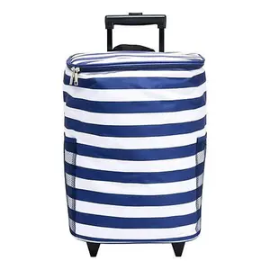 Improvements 8-Gallon Rolling Cooler Improvements 8-Gallon Rolling Cooler