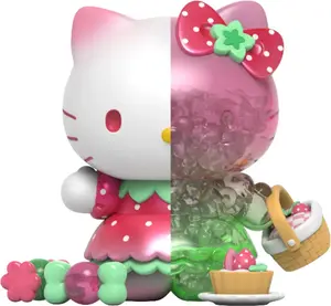 Sanrio - Kandy: Seasonal Sweets Collection - Hello Kitty Floral Daydream  [COLLECTIBLES] Action figurine/statue