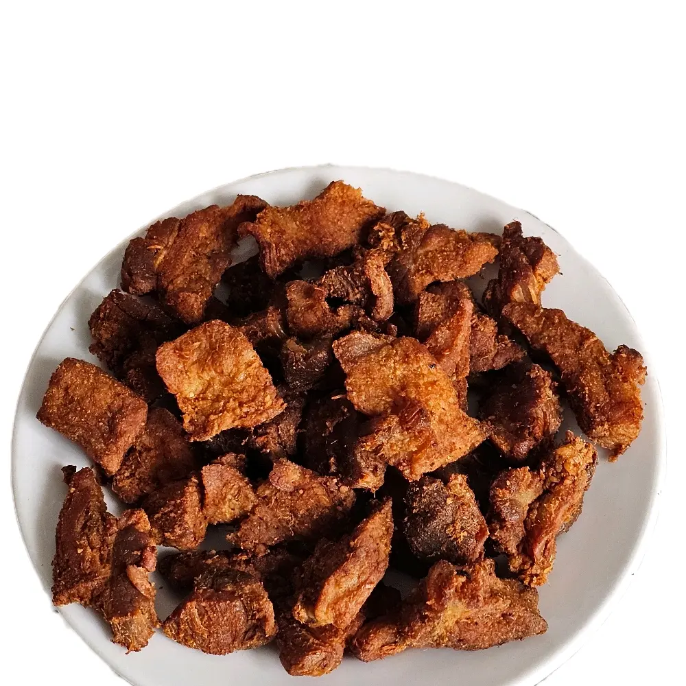 Chicharrones Sinaloenses 1 lb Chicharrones Sinaloenses 1 lb