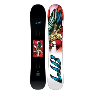 Lib Tech Women's Dynamiss Snowboard 2025
