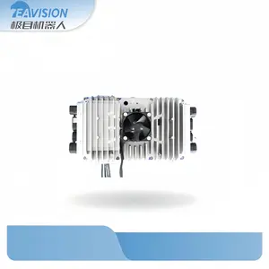 J70/150 Main Control Module