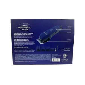Esquire Grooming professional clipper 125V, 60hz, 10W by Chi