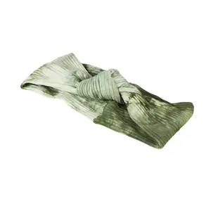 Tie Dye Ribbed Headband