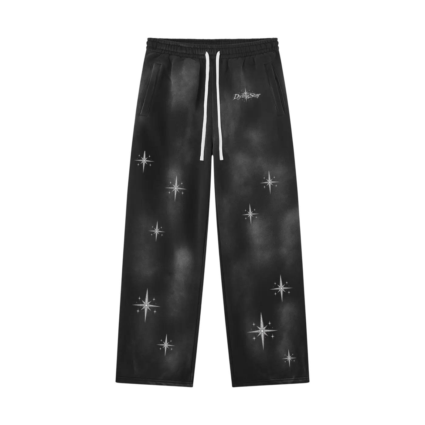 DyingStar: Deadstar Afterlife Sweatpants