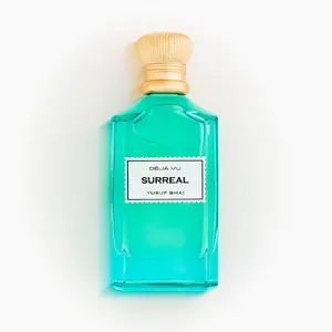 Surreal by Yusuf Bhai, Deja Vu Collection, 100 ml Eau de Parfum