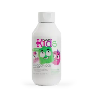 La Pocion Acondicionador Kids 450ml