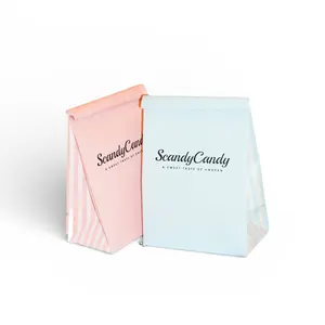 Event Gift Boxes & Bags