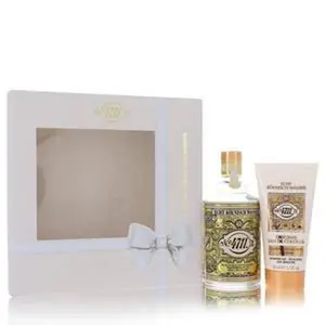 4711 Jasmine Gift Set By 4711 Gift Set (unisex