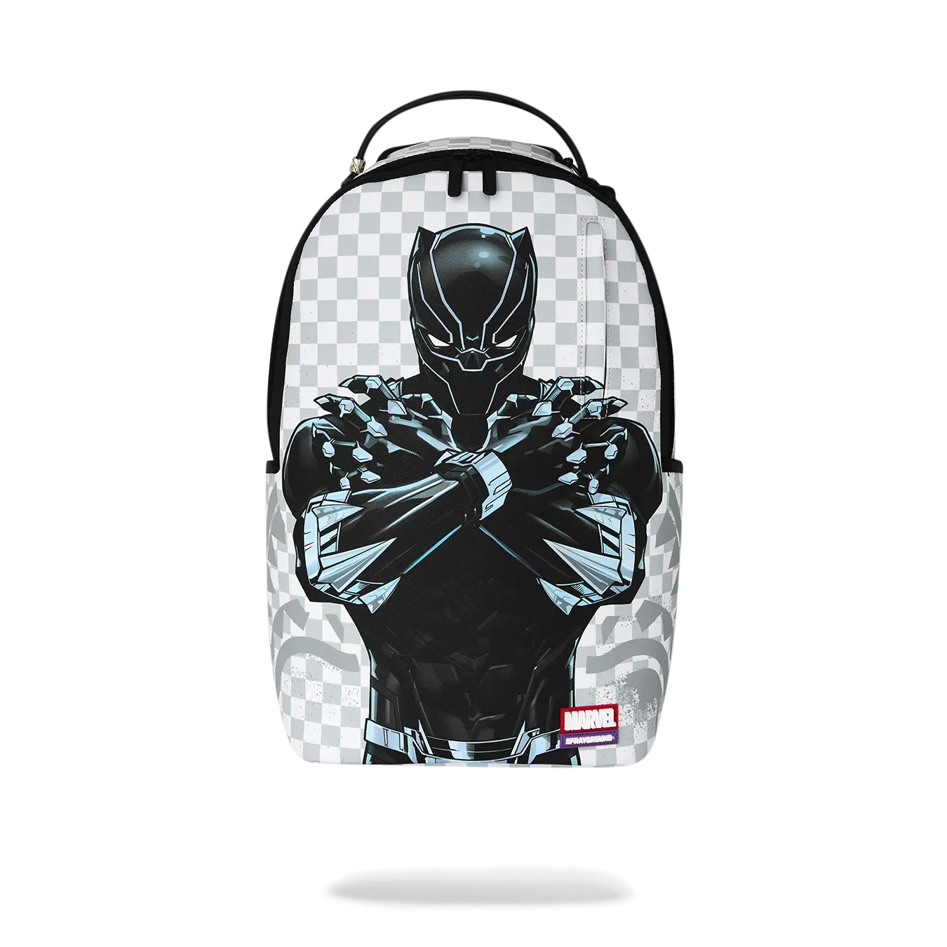 MARVEL BLACK PANTHER WAKANDA FOREVER FOREVER BACKPACK MARVEL BLACK PANTHER WAKANDA FOREVER FOREVER BACKPACK