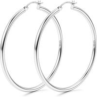 silver color-60mm(2.36inch)