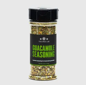 Guacamole Seasoning