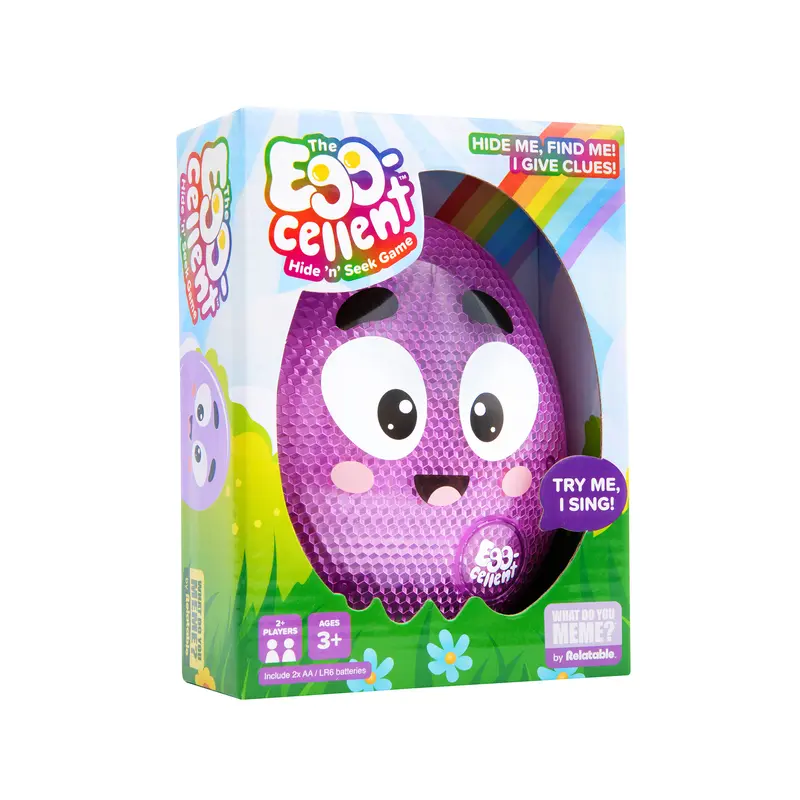 Explorinox Durable Kids' Ride-On Toy Designed for Joyful Childhood