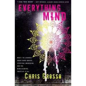 USED-Everything Mind: What I've Learned about Hard Knocks, Spiritual Awakening, and the Mind-Blowing Truth of It All by Grosso, Chris (Paperback)