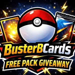 Pokemon Pack Giveaway - Official Trading Card Game Booster Packs for Collectors and Players