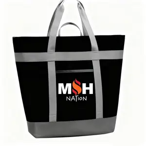 PRE-ORDER : MSH Cooler Bag