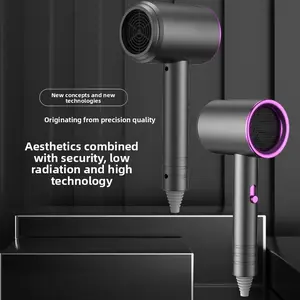 Cross-border household hair dryer 110V US standard, Japanese standard, Taiwan hair dryer, European standard, British standard 230V hair dryer