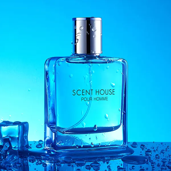 try i  | tHoney Oud Eau De Parfum  | Unisex Perfume For Women & Men | Sweet Honey & Smoky Oud | Long-Lasting Luxury Arabic Fragrance | Perfect Gift | Vegan & Cruelty-Free