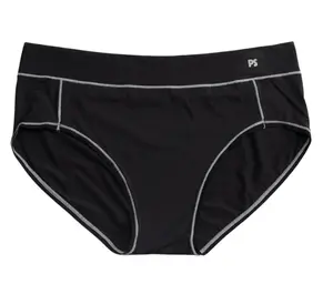 Natural Fiber Bikini - Superfine Micro-Modal Fabric, PFAS & BPA-Free, Oeko-Tex Certified, Moisture-Wicking, Quick-Drying, Enhanced Coverage & Stability