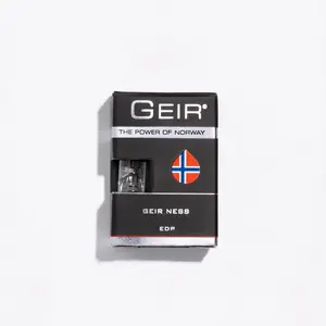 Geir Sample Box