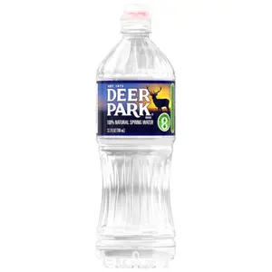 Deer Park 6062351 700 ml Spring Water - Pack of 24