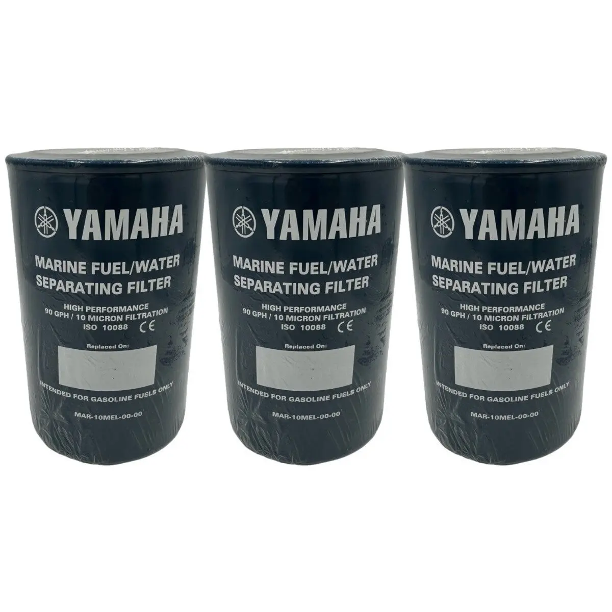 Yamaha New OEM FuelWater Separating Filter MAR-FUELF-IL-TR MAR-10MEL-00-00