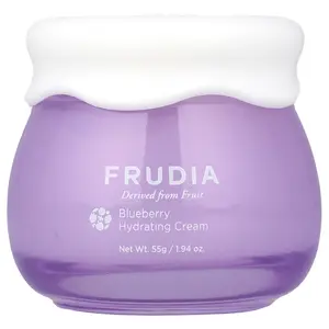 Frudia Blueberry Hydrating Cream, 1.94 oz (55 g)