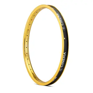 Cinema 333 Rim (Gold)