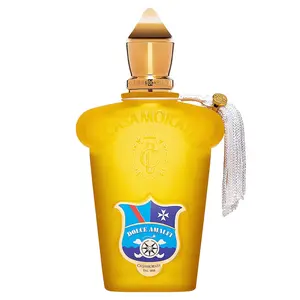 Xerjoff Unisex 3.4 Ounce Casamorati Dolce Amalfi Eau de Parfum