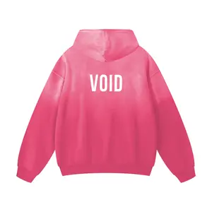 Void - Faded Hoodie