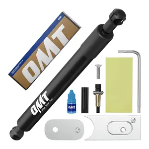 Orion Motor Tech Truck Tailgate Assist Compatible with 2009-2025 Dodge Ram 1500 2500 3500, Pickup Tailgate Lift Assist Hardware & Mylar Sheet Kit 2009 2010 2011 2012 2013 2014 2015 2016 2017 2018 2019 2020-2025 Dodge Ram 1500 2500 3500, fathersdaygift