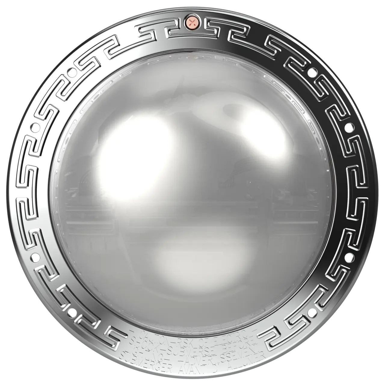 Pentair Architectural Color-Changing Pool Light – 12 V, 100′ Cord | EC-602237
