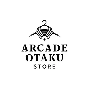 Arcade Otaku Store shop logo