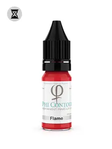 PhiContour Flame Pigment 10ml (PC)