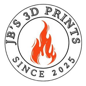 JBS3DPrints