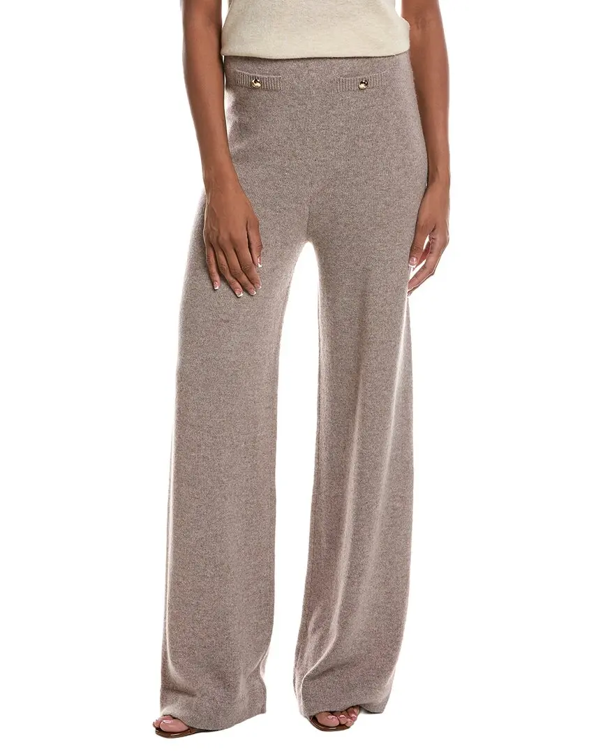 Cinq à Sept Cosmin Cashmere Pant
