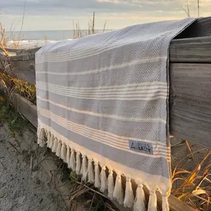 Premium Peshtemal Blanket Towel