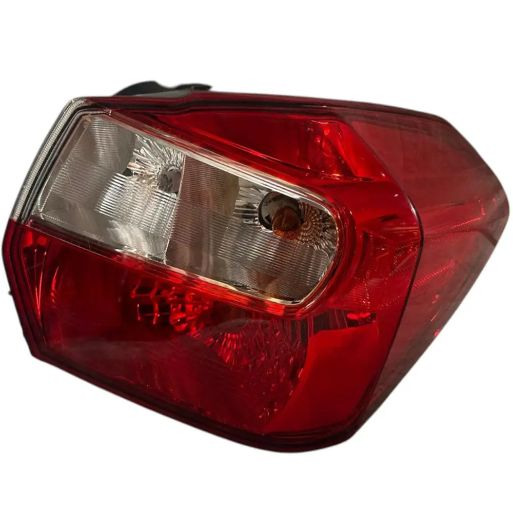 OEM Used Right Passenger Side Tail Light – 60,000 Miles – 2012-2017 Subaru Impreza & XV Crosstrek