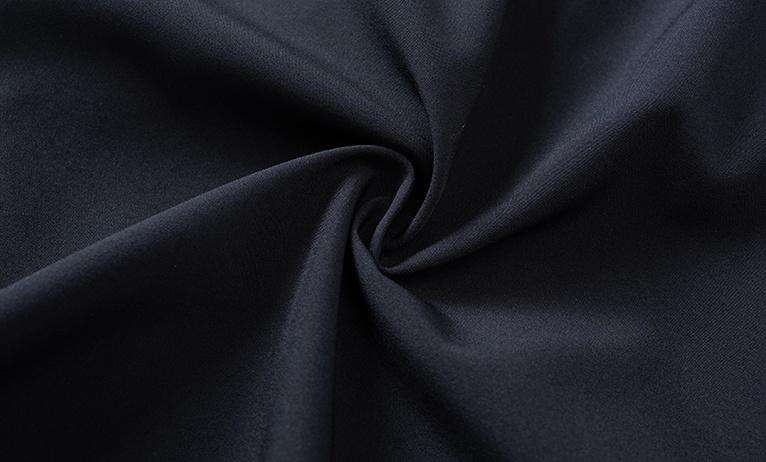 Men’s summer quick-dry athletic shorts, elastic waistband drawstring running shorts, zippered pockets, casual comfortable style, fashionable versatile solid color minimalist design