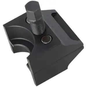 WOAOW Universal Suspension Strut Split Hub Steering Knuckle Spreader Tool Suspension Strut Spreader Tool Compatible with Volkswagen Audi BMW Ford Peugeot Citroën