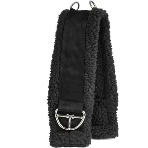 Western Fleece Cinch Girth