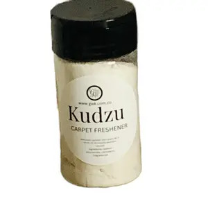 Kudzu All Natural Carpet Freshener - Natural and Safe Solution for a Fresh Smelling Home