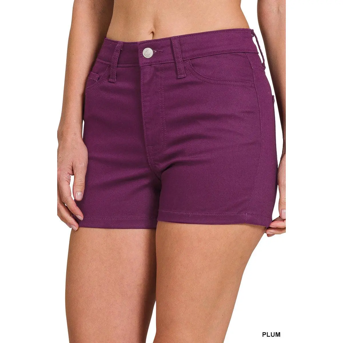 Plum