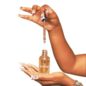 She Got Crop – Hair Oil & Hydrating Scalp Care & Growth |  Keratin Serum Haircare for Growth, Shine & Moisture