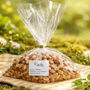 Pistach Griye Haitien Snack Pistach Griye Haitien Snack