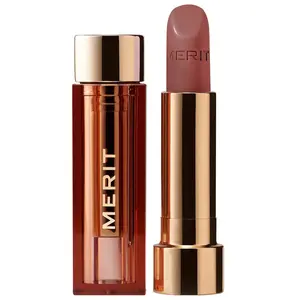Merit Signature Lip Lightweight Lipstick