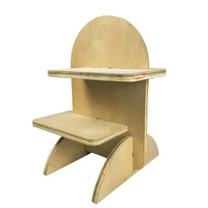 Two-Tier Arch Display