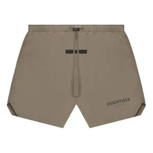 Fear of God Essentials FW21 Volley Short 'Harvest' FOG-FW21-026