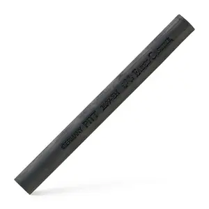 Pitt Compressed Charcoal Stick, Extra Hard  - #FC129916